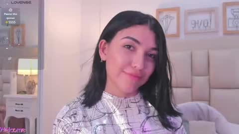 Snapshot of _brenda_becker chatting on February 20, 1:57 am Brenda online show from February 20, 1:57 am