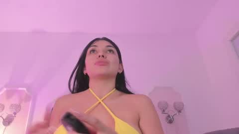 Snapshot of _brenda_becker chatting on October 17, 8:24 pm Brenda online show from October 17, 8:24 pm