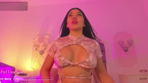 Snapshot of _brenda_becker chatting on October 2, 7:56 pm Brenda online show from October 2, 7:56 pm