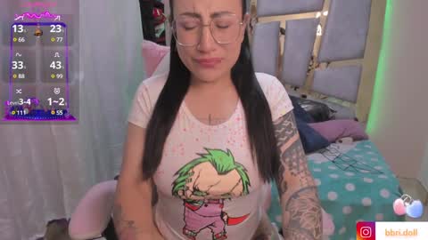 Angie  Independent model online show from January 31, 10:20 am