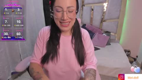 Angie  Independent model online show from January 16, 5:53 am