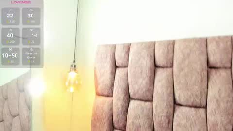 BRITANNY online show from January 18, 7:34 pm