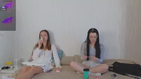 _by_double_sexy_miss_ online show from April 15, 4:38 am