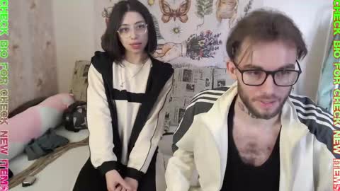 _by_double_sexy_miss_ online show from March 2, 8:05 am