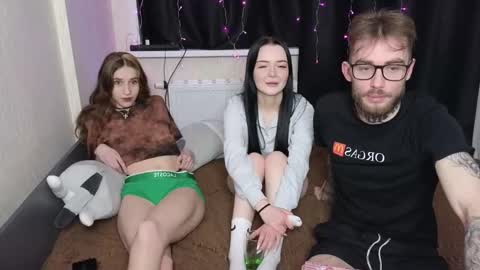 _by_double_sexy_miss_ online show from March 8, 8:35 pm