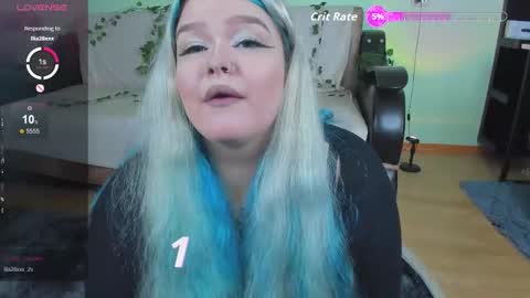 _candym1lky_ online show from October 8, 7:14 am