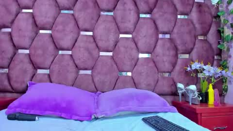 _candypurple online show from January 6, 8:24 pm