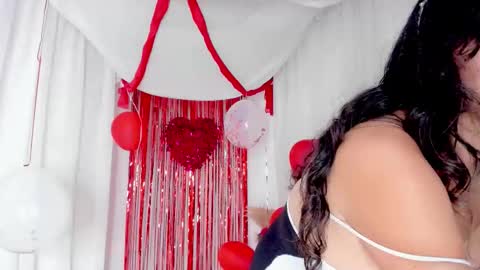 _careless_whisper_ online show from February 22, 11:29 pm