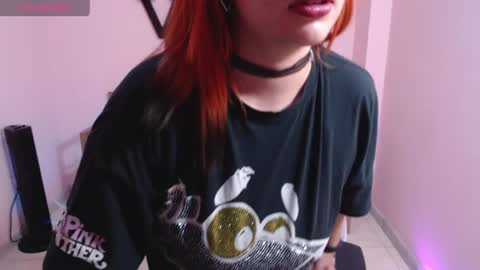 Carlotta Fiore online show from May 6, 10:49 pm