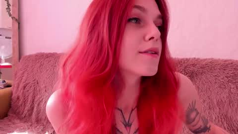 Caroline online show from September 11, 10:16 am