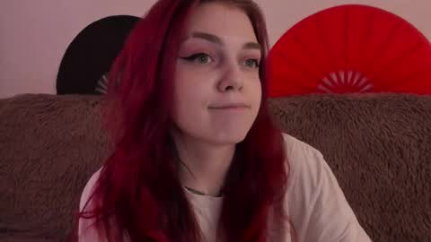 Caroline online show from April 5, 12:02 pm