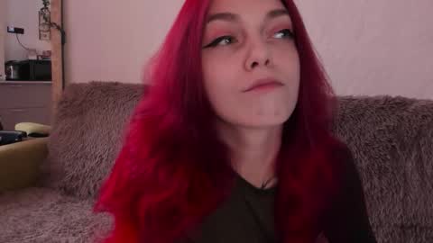 Caroline online show from September 13, 11:56 am