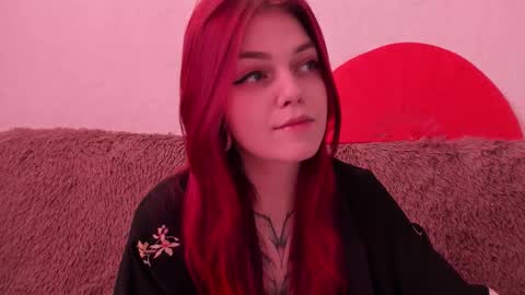 Caroline online show from February 7, 10:51 am