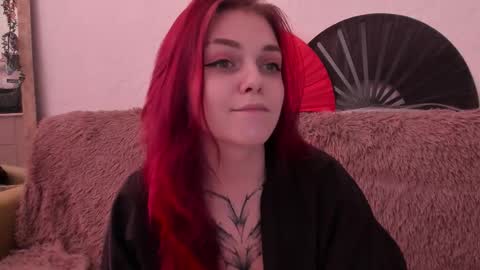 Caroline online show from March 22, 1:15 pm