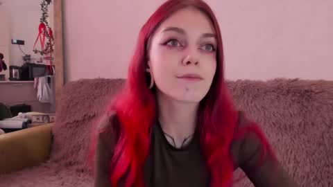 Caroline online show from September 24, 12:23 pm