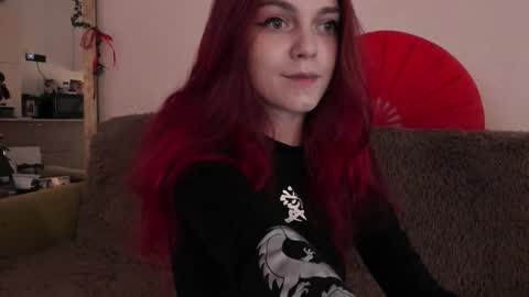 Caroline online show from September 20, 10:18 am