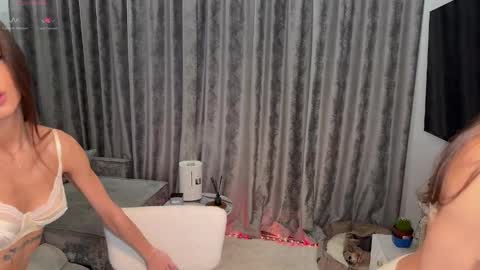 Angela  online show from April 26, 2:26 pm