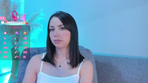 Celeste online show from June 27, 3:45 am