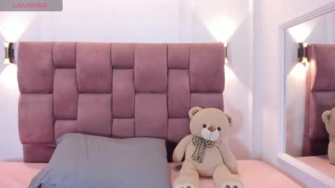 Celeste online show from February 22, 8:42 pm