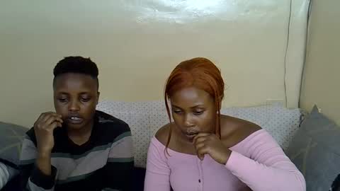 _chacha482688 online show from March 9, 4:00 pm