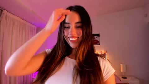 Charlote online show from November 5, 8:55 pm