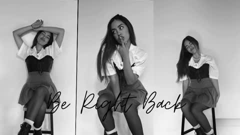 Charlote online show from March 23, 7:30 pm