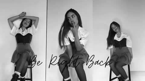 Charlote online show from November 9, 12:58 am