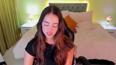 Charlote online show from November 10, 9:17 pm