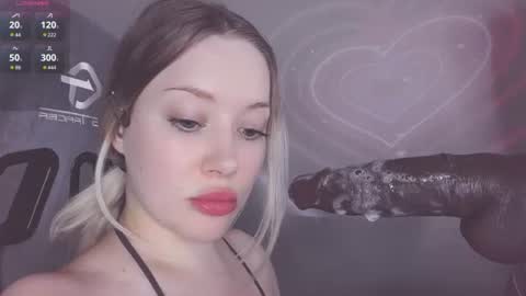 Angelina online show from June 13, 8:41 pm