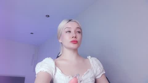 Angelina online show from January 19, 8:41 pm