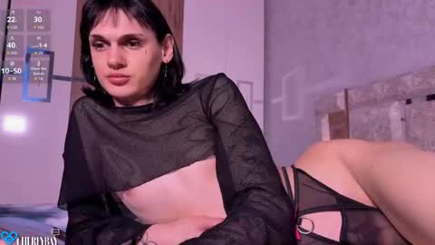 CHER - Independent model online show from May 10, 4:13 pm