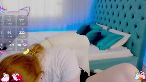 Alisa NO NUDE online show from September 17, 10:08 am