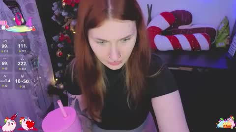 Alisa NO NUDE online show from January 15, 6:17 pm