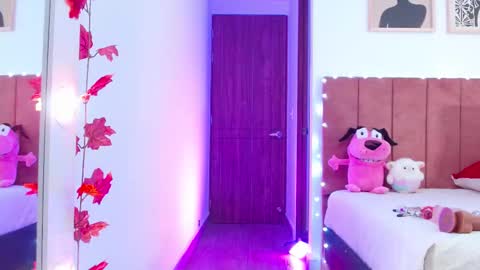 Katy online show from February 3, 6:40 am