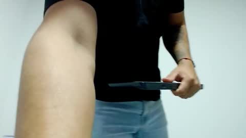 CRIS online show from January 17, 4:00 am