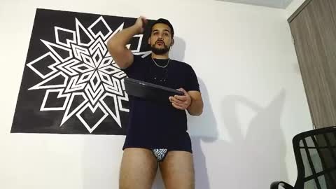 CRIS online show from May 27, 5:04 am
