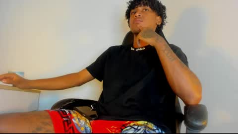 _cockpromise_ online show from April 11, 9:08 pm