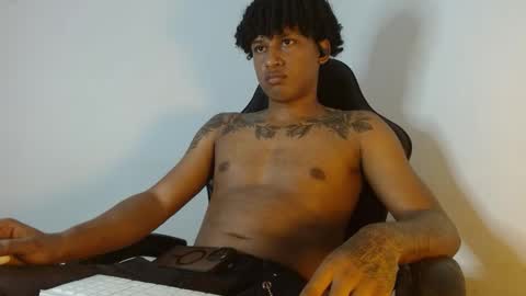 _cockpromise_ online show from March 2, 8:37 pm