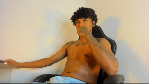 _cockpromise_ online show from April 8, 10:02 pm