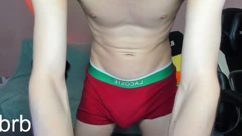 Vector pvt 42min online show from April 25, 8:39 pm