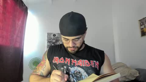  coddy  nolove online show from January 27, 12:16 pm