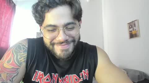  coddy  nolove online show from January 27, 3:18 pm