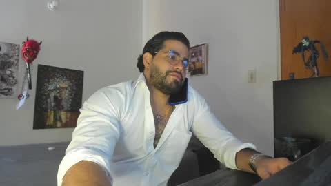  coddy  nolove online show from January 18, 3:16 pm