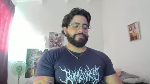  coddy  nolove online show from March 11, 8:31 pm