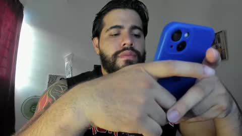  coddy  nolove online show from February 19, 10:31 pm