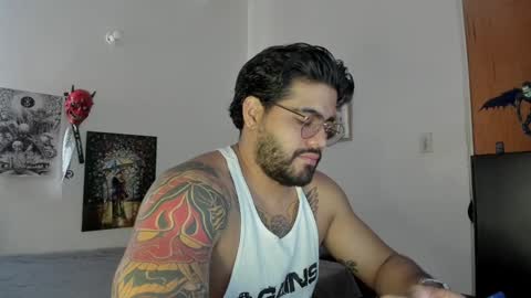  coddy  nolove online show from January 23, 3:11 pm