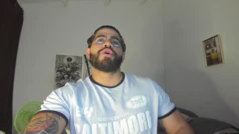  coddy  nolove online show from February 6, 11:58 pm