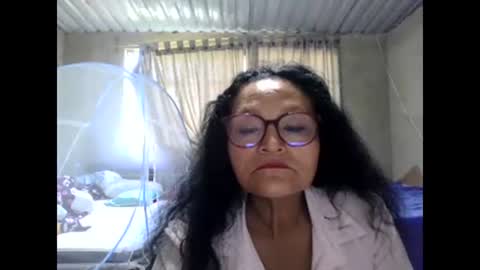 _cristal09 online show from October 7, 1:40 pm