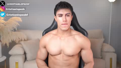 Snapshot of _cristianlopez chatting on October 7, 5:20 pm 50 OFF TODAY  onlyfans cristianlopezbf online show from October 7, 5:20 pm
