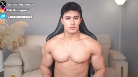 50 OFF TODAY  onlyfans cristianlopezbf online show from February 17, 3:44 pm